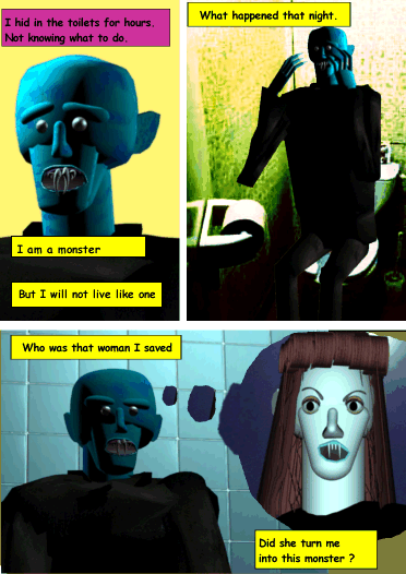 Otherside comic page 42